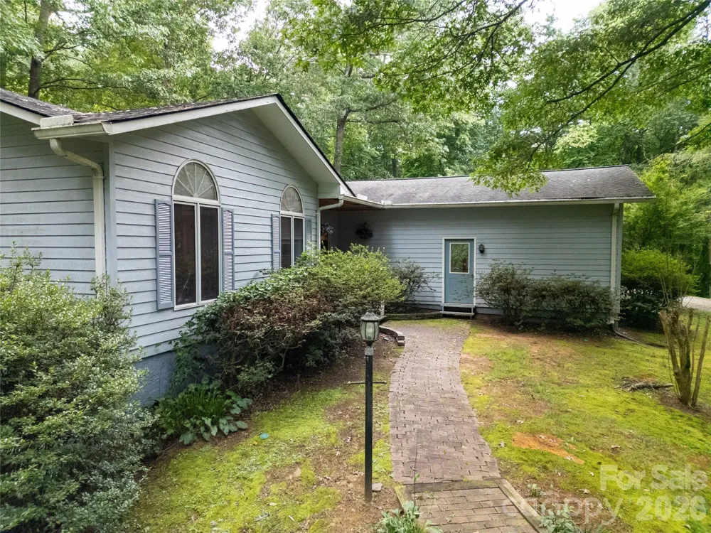 149 Tucked In Lane Brevard, NC 28712