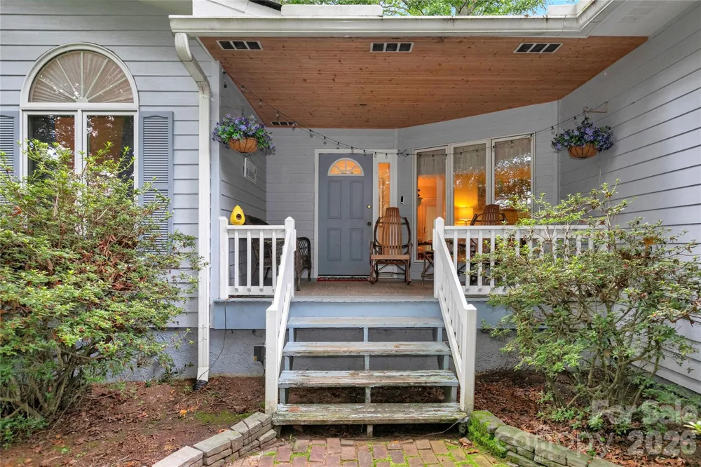 149 Tucked In Lane Brevard, NC 28712