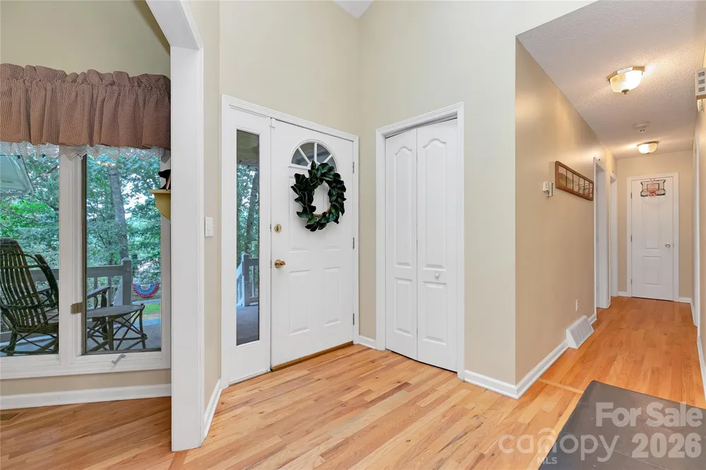 149 Tucked In Lane Brevard, NC 28712