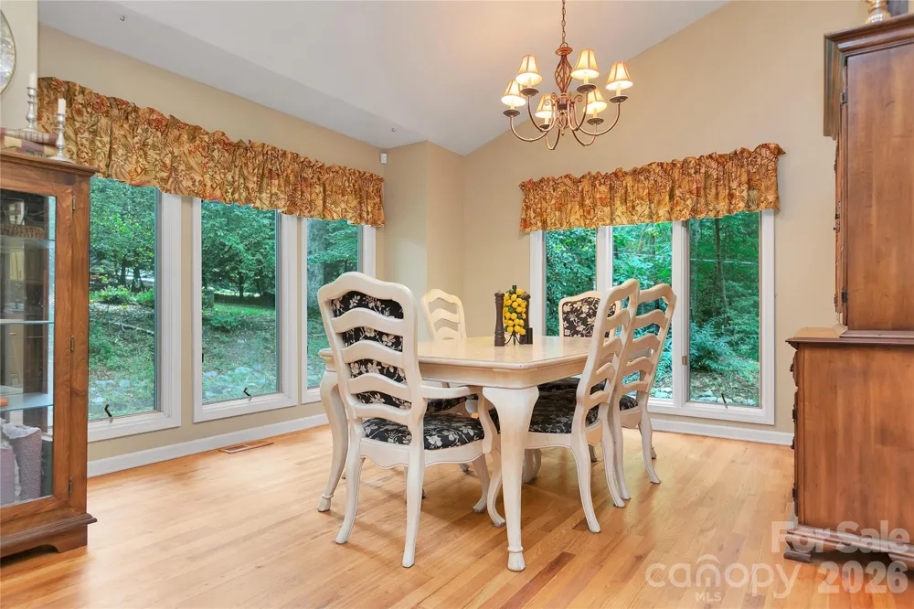 149 Tucked In Lane Brevard, NC 28712