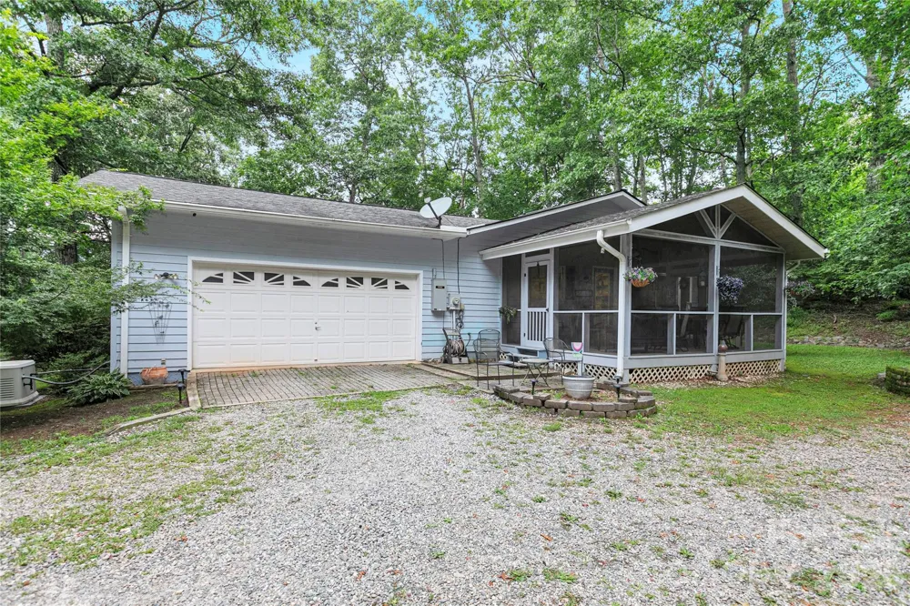 149 Tucked In Lane Brevard, NC 28712