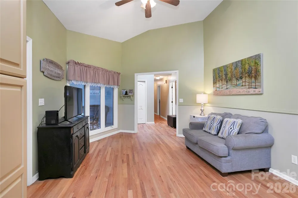 149 Tucked In Lane Brevard, NC 28712