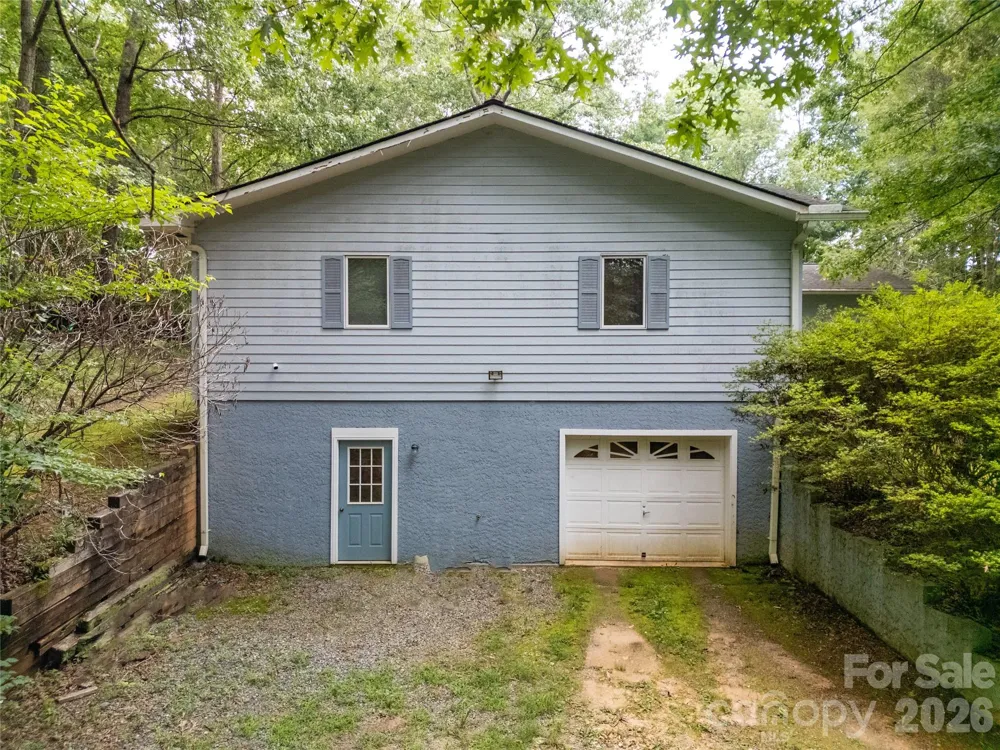 149 Tucked In Lane Brevard, NC 28712