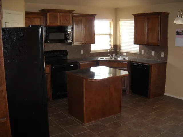 5626 Cinderella Lane Abilene, TX 79602