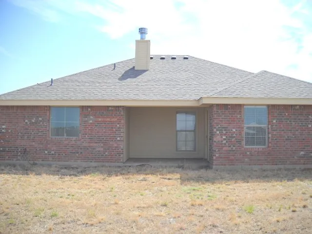 5626 Cinderella Lane Abilene, TX 79602