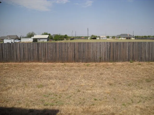 5626 Cinderella Lane Abilene, TX 79602