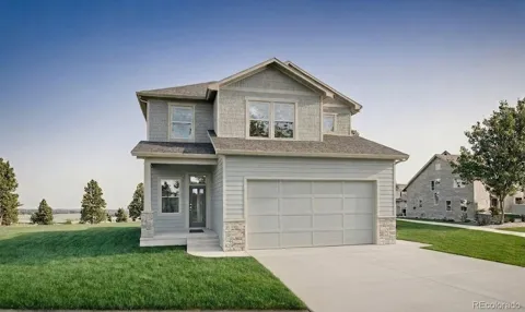 2148 Silverado Lane