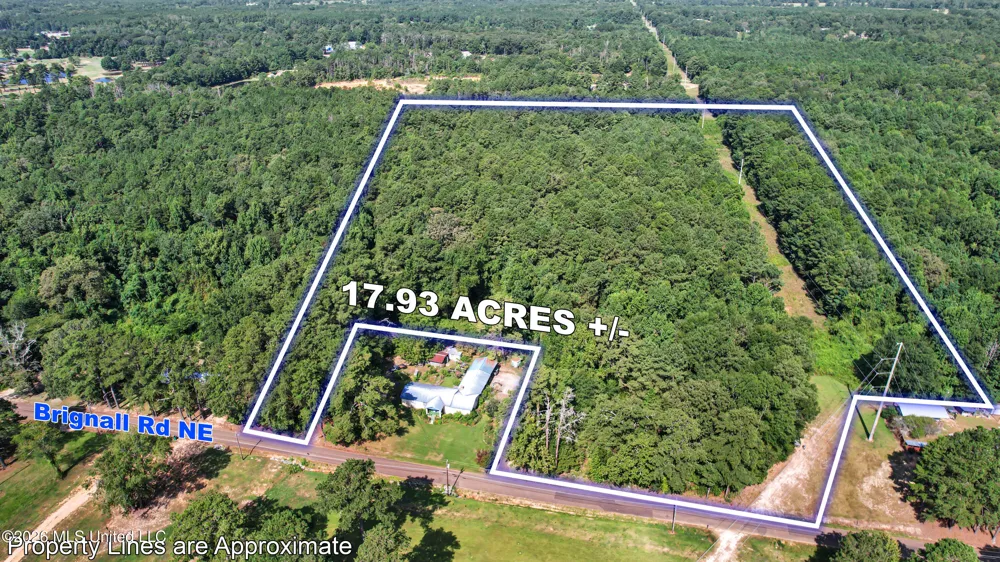 2435 Brignall Road Brookhaven, MS 39601