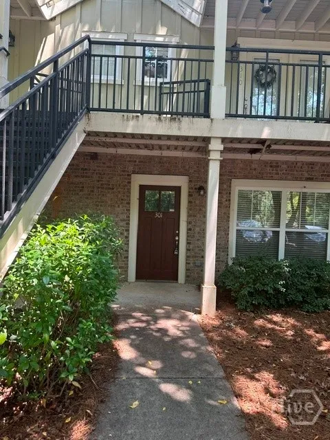 490 Barnett Shoals Road #301