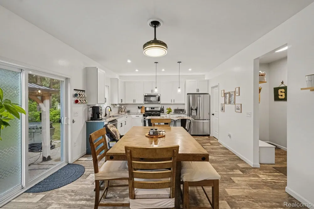 9324 Pine Walk Pass Argentine Township, MI 48451