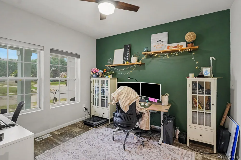 9324 Pine Walk Pass Argentine Township, MI 48451