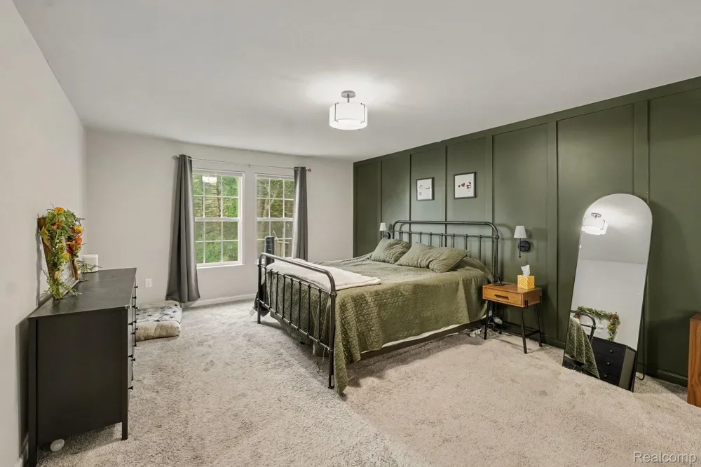 9324 Pine Walk Pass Argentine Township, MI 48451