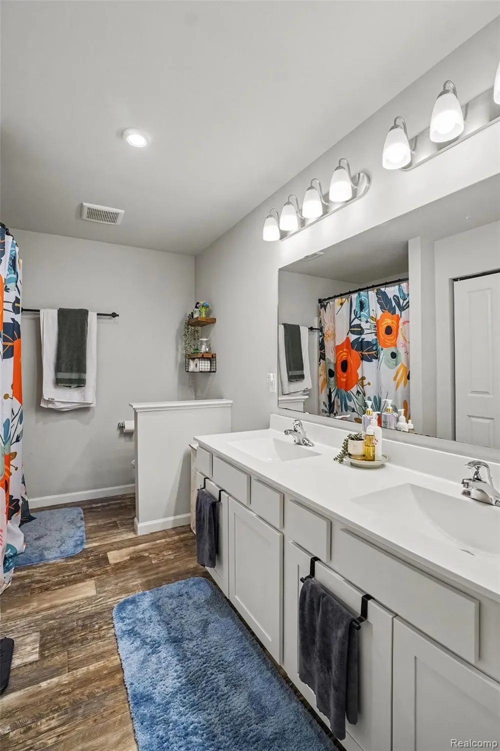 9324 Pine Walk Pass Argentine Township, MI 48451