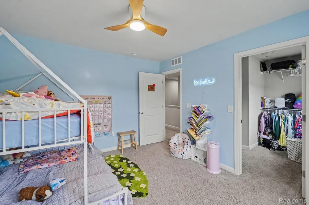 9324 Pine Walk Pass Argentine Township, MI 48451