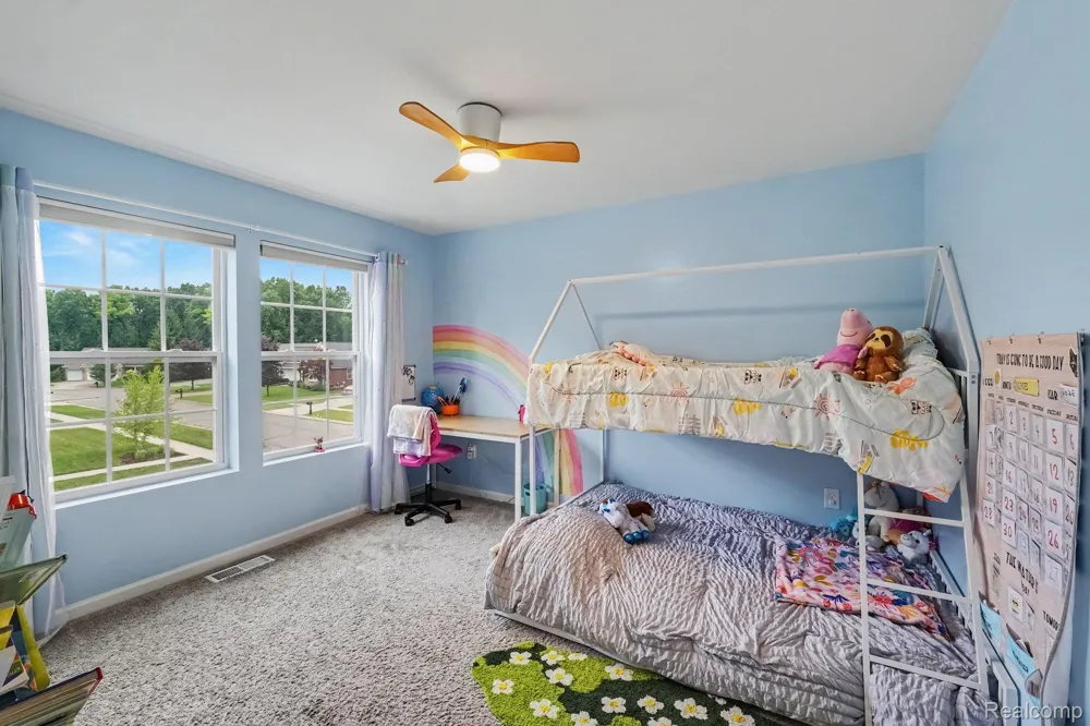 9324 Pine Walk Pass Argentine Township, MI 48451