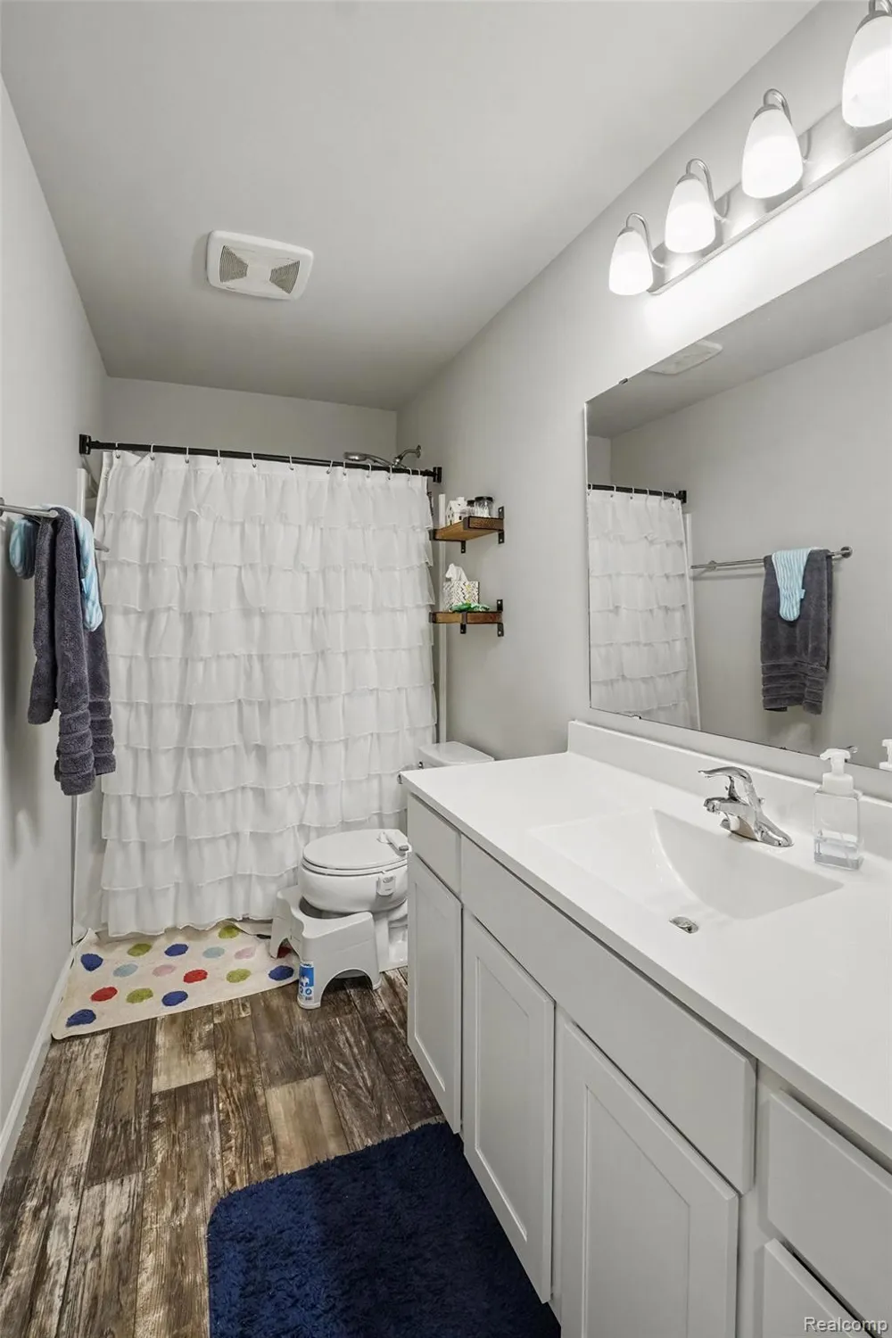 9324 Pine Walk Pass Argentine Township, MI 48451