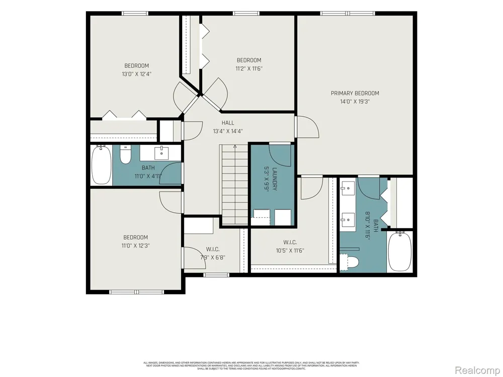 9324 Pine Walk Pass Argentine Township, MI 48451