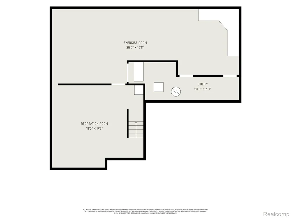 9324 Pine Walk Pass Argentine Township, MI 48451