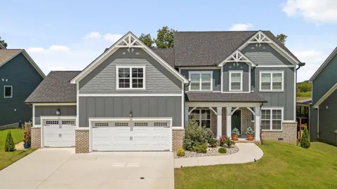 10334 Magnolia Farm Drive