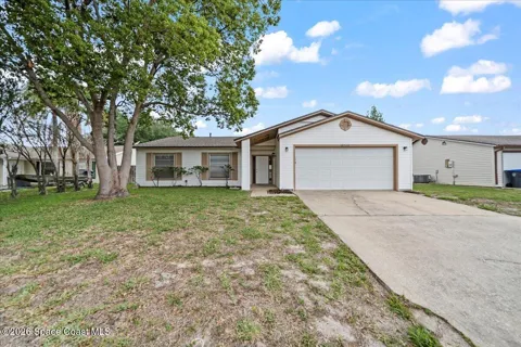 3720 Ranger Street