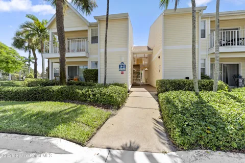 1841 Island Club Drive #4-59