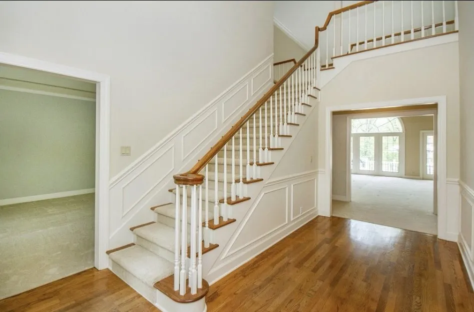 554 Halstead Dr Crossville, TN 38555
