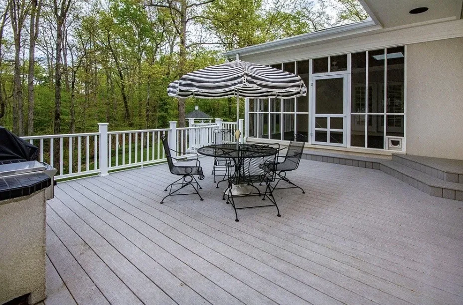 554 Halstead Dr Crossville, TN 38555