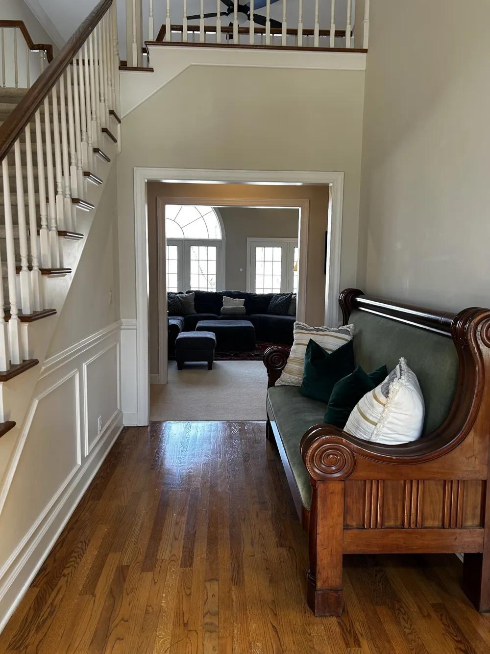 554 Halstead Dr Crossville, TN 38555