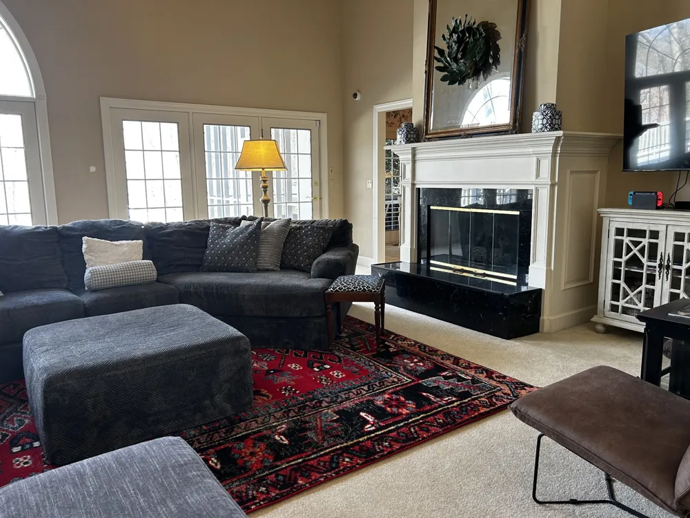 554 Halstead Dr Crossville, TN 38555