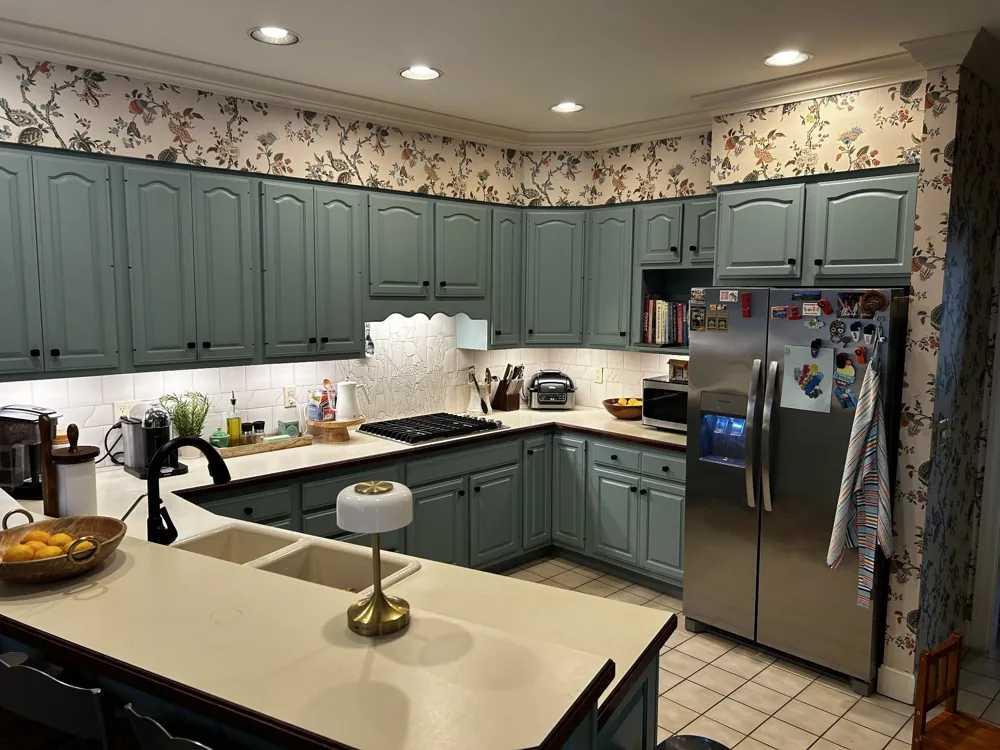 554 Halstead Dr Crossville, TN 38555