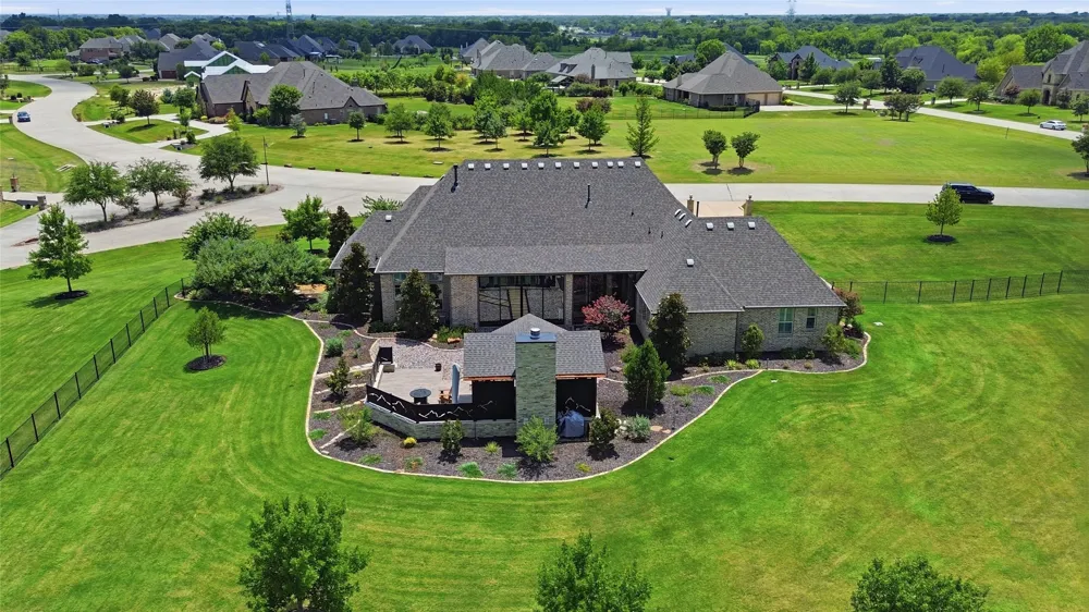 1020 Highland Drive Lucas, TX 75002