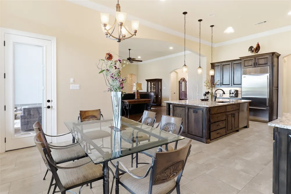 1020 Highland Drive Lucas, TX 75002
