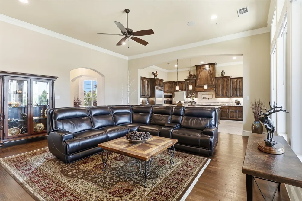 1020 Highland Drive Lucas, TX 75002