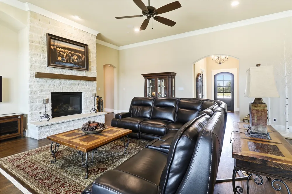 1020 Highland Drive Lucas, TX 75002