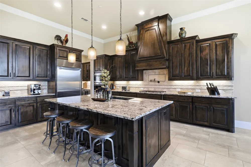 1020 Highland Drive Lucas, TX 75002