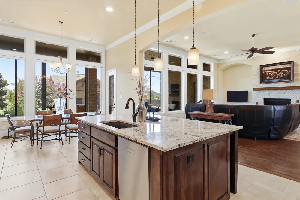 1020 Highland Drive Lucas, TX 75002