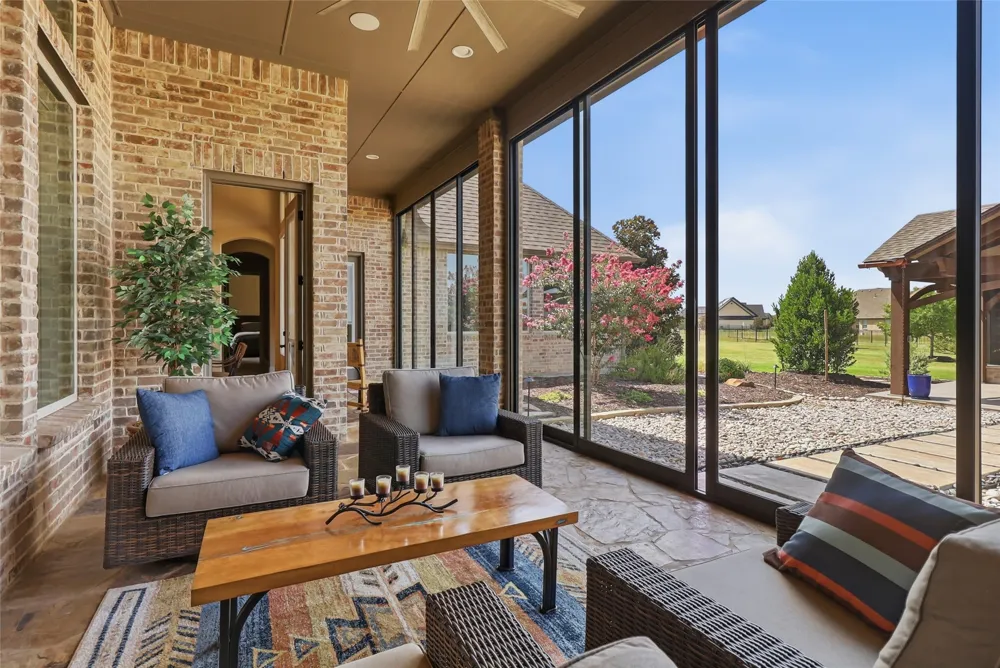 1020 Highland Drive Lucas, TX 75002