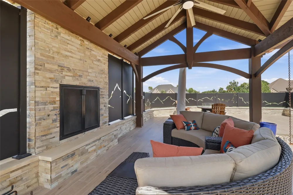1020 Highland Drive Lucas, TX 75002