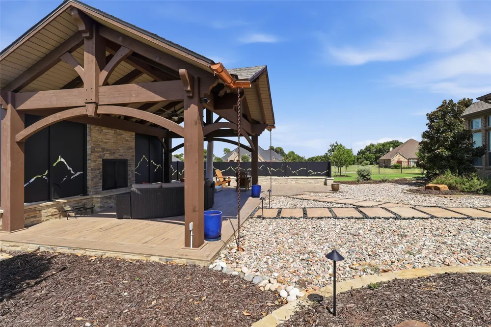 1020 Highland Drive Lucas, TX 75002