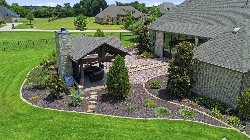 1020 Highland Drive Lucas, TX 75002