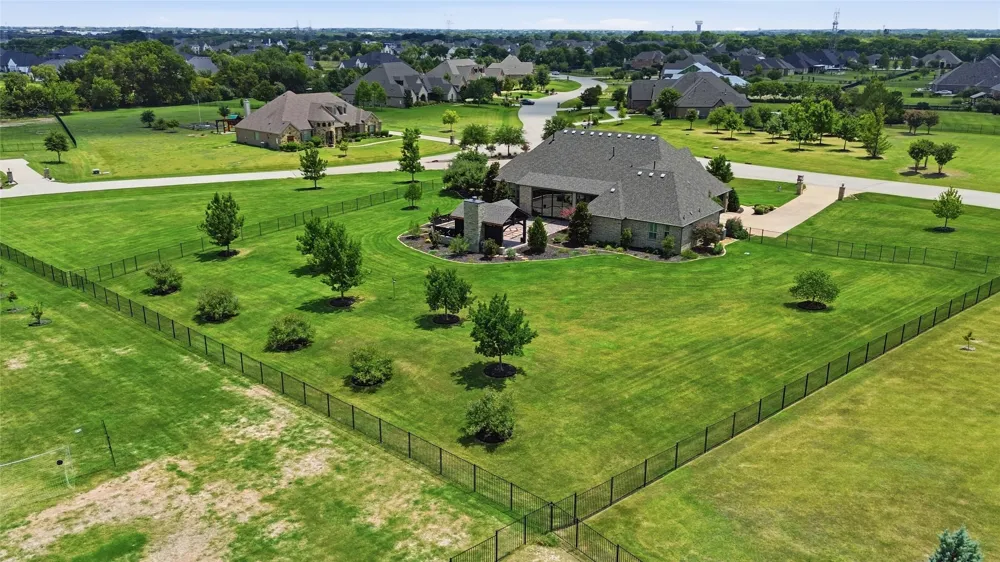 1020 Highland Drive Lucas, TX 75002