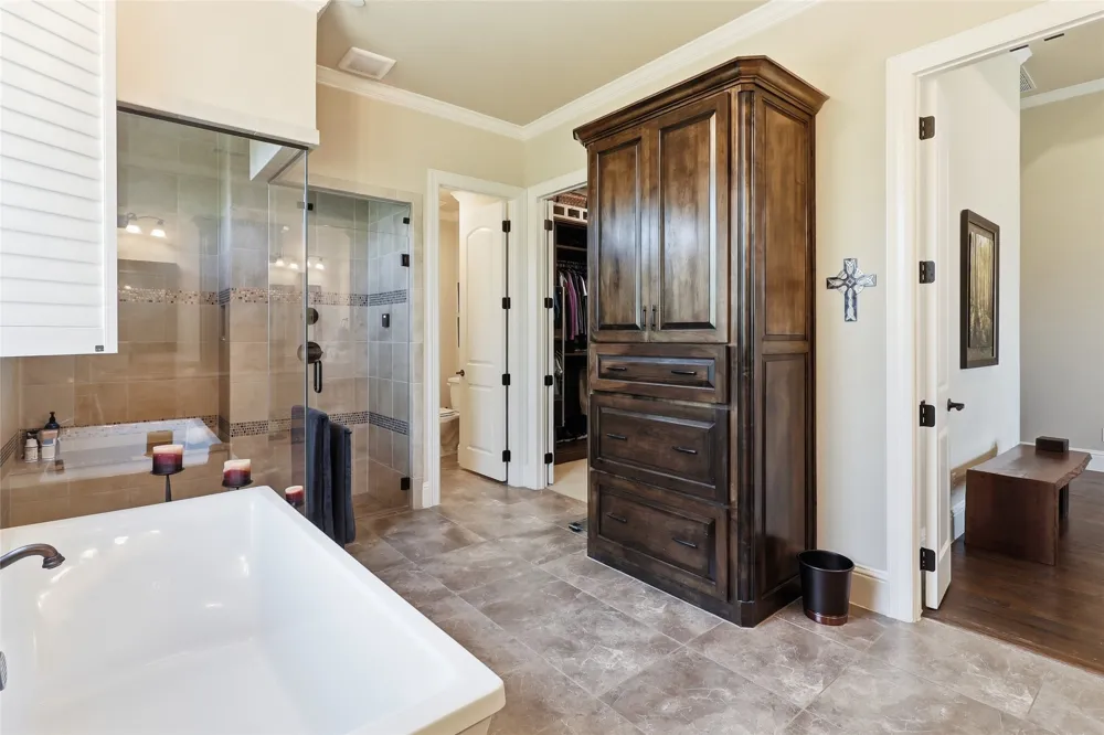 1020 Highland Drive Lucas, TX 75002