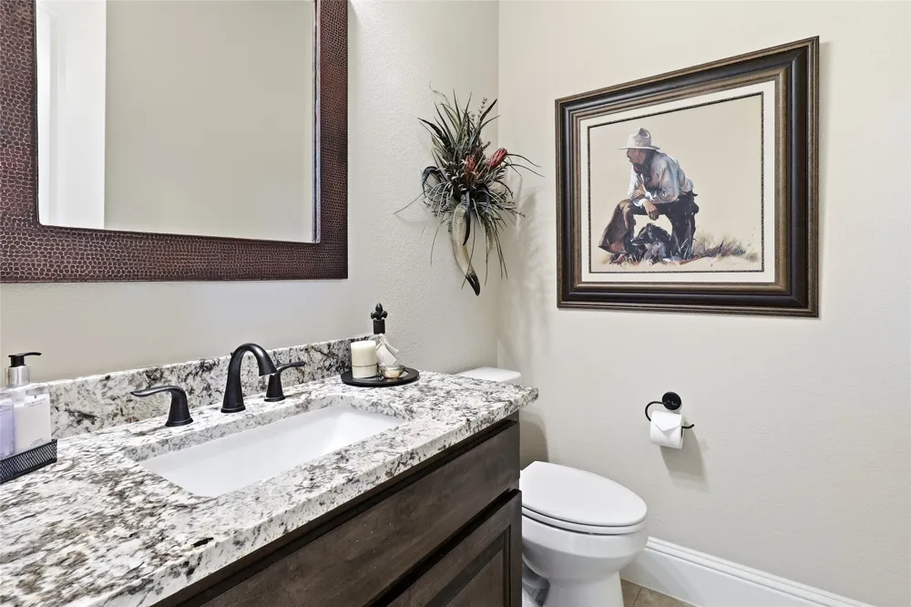1020 Highland Drive Lucas, TX 75002