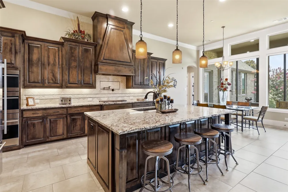 1020 Highland Drive Lucas, TX 75002