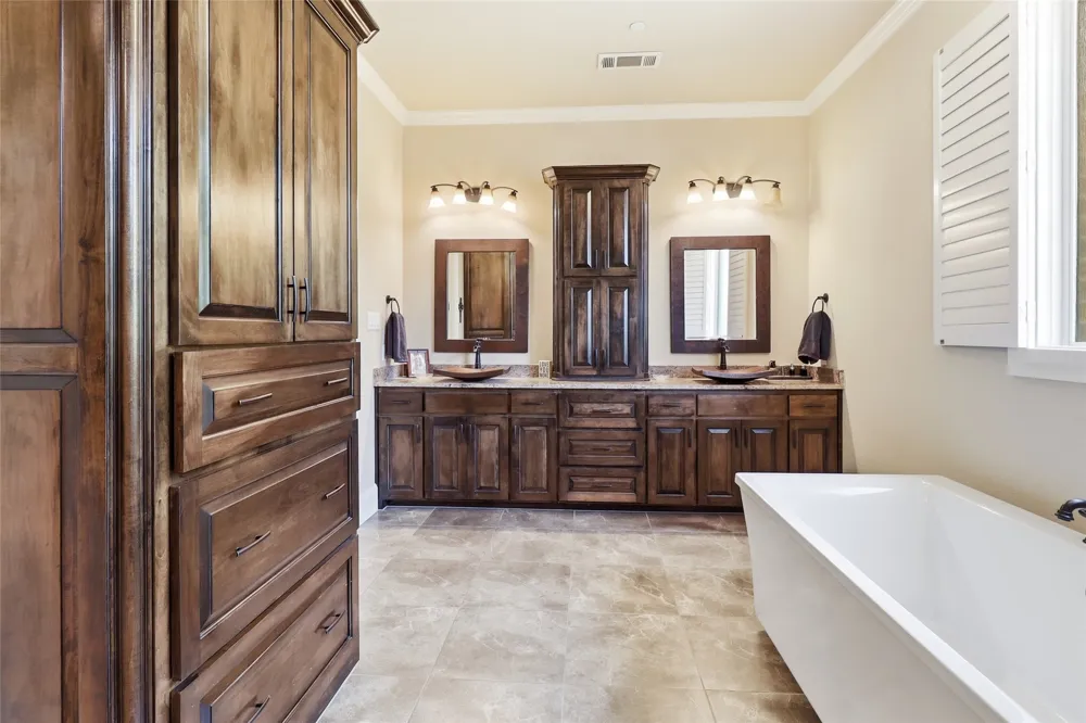 1020 Highland Drive Lucas, TX 75002