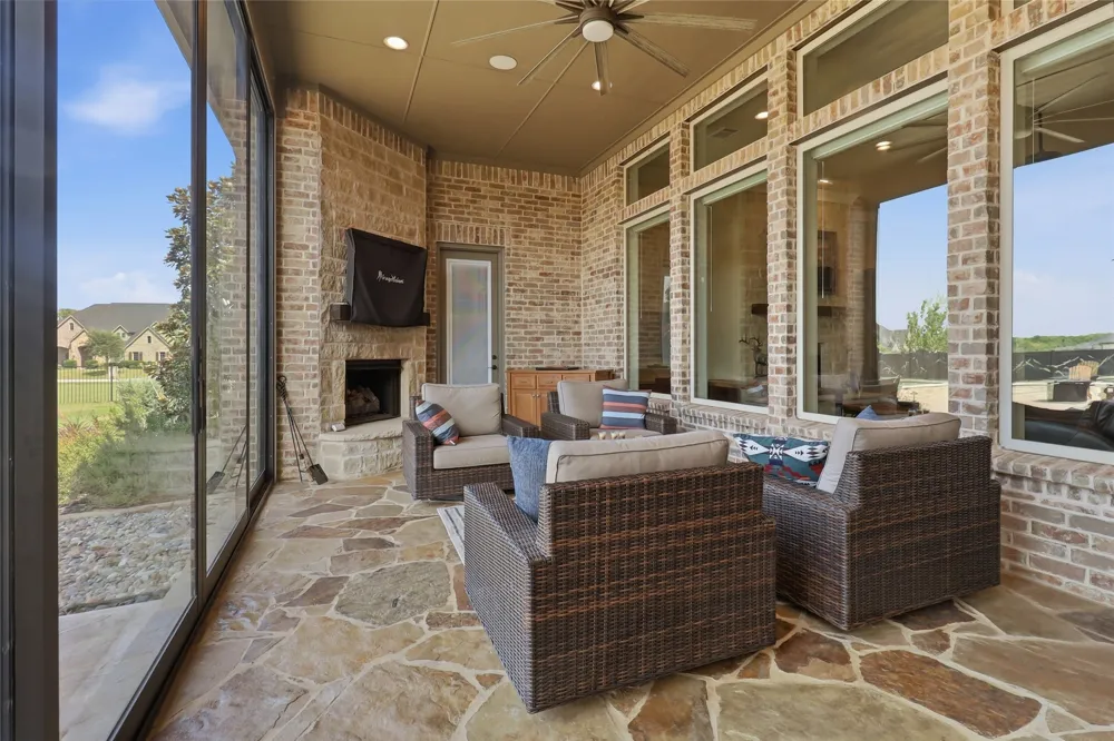 1020 Highland Drive Lucas, TX 75002
