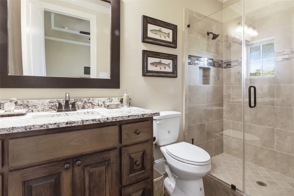 1020 Highland Drive Lucas, TX 75002