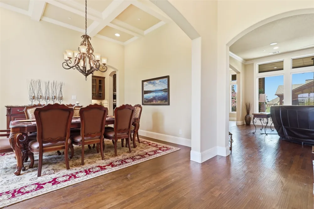 1020 Highland Drive Lucas, TX 75002