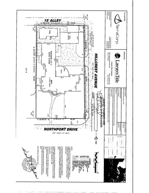 6831 Northport Drive