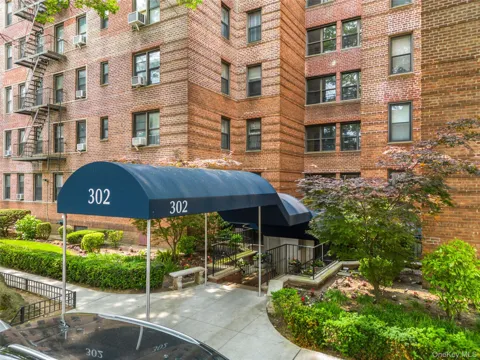 302 96th Street #4G